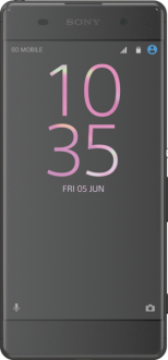 Xperia XA - 1