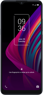 TCL 10 SE