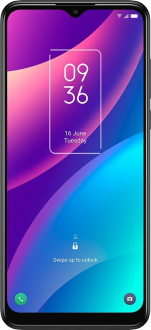 TCL 30 SE