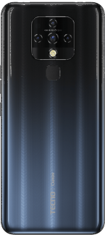 Camon 16 - 1