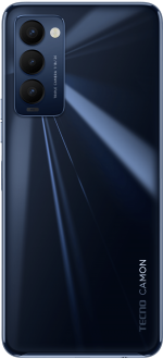 Camon 18 - 1