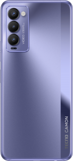 Camon 18P - 2