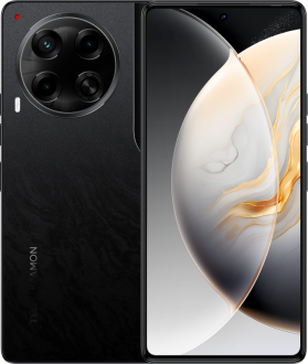 Camon 30 - 1