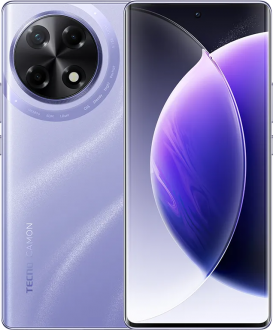 Camon 30S - 1
