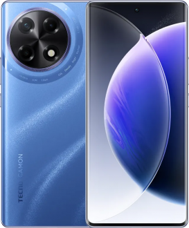 Camon 30S - 2