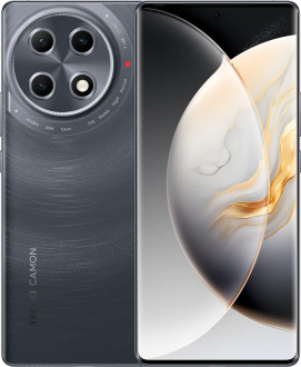 Camon 30S Pro - 1