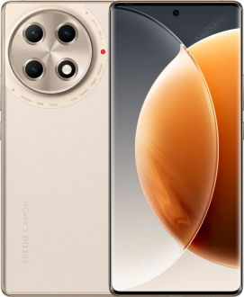 Camon 30S Pro - 2