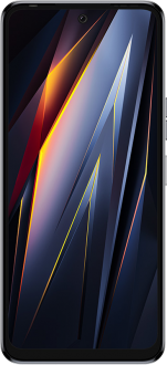 Tecno Pova 4