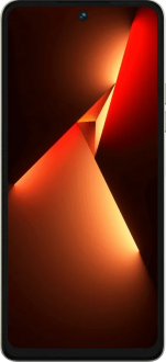 Tecno Pova 5