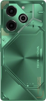 Pova 6 Pro - 1