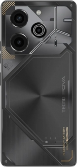 Pova 6 Pro - 2