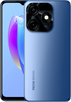 Spark 10C - 2
