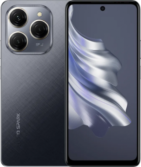 Spark 20 Pro - 1