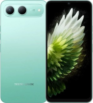 Spark 40 5G - 2