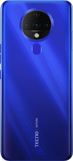 Spark 6 - 2