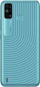 Spark 6 Go 2021 - 2