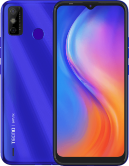Spark 6 Go - 1