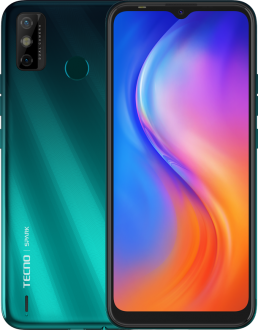 Spark 6 Go - 2