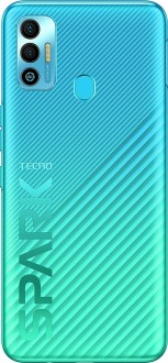 Spark 7T - 2