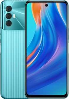Spark 8 Pro - 2