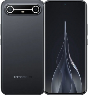 Spark Slim - 1