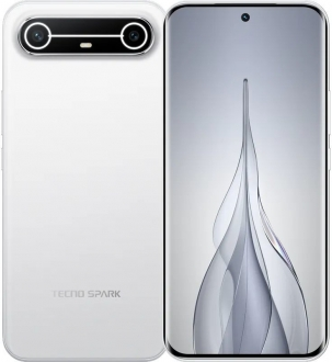 Spark Slim - 2