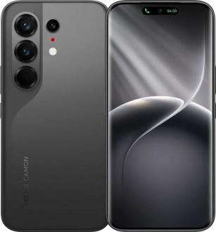 Camon 50 Ultra - 1