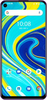 Trident A25