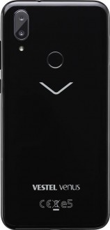 Venus E5 - 2