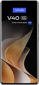 Vivo V40