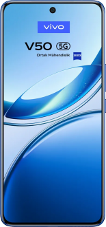 Vivo V50 5G