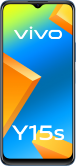 Vivo Y15s