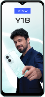 Vivo Y18
