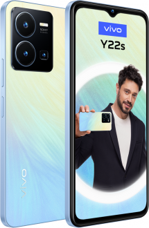 Y22s - 2