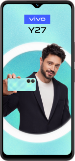 Vivo Y27