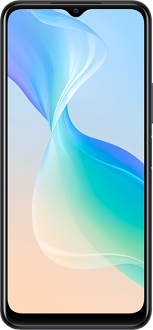 Vivo Y33s