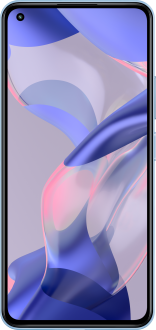 Xiaomi 11 Lite 5G NE