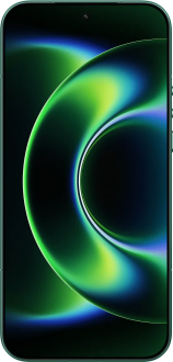 Xiaomi 17 Ultra