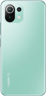 Mi 11 Lite 5G - 2