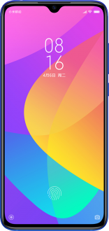 Xiaomi Mi 9 Lite