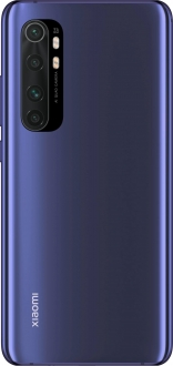 Mi Note 10 Lite - 2