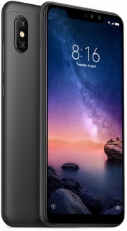 Redmi Note 6 Pro - 1