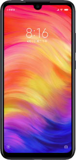 Xiaomi Redmi Note 7