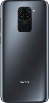 Redmi Note 9 - 1