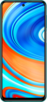 Xiaomi Redmi Note 9 Pro