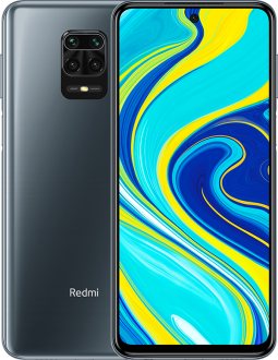 Redmi Note 9S - 1