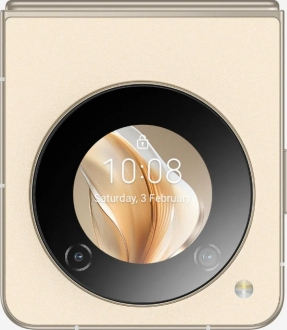 nubia Flip 5G - 1