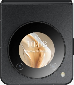 nubia Flip 5G - 2