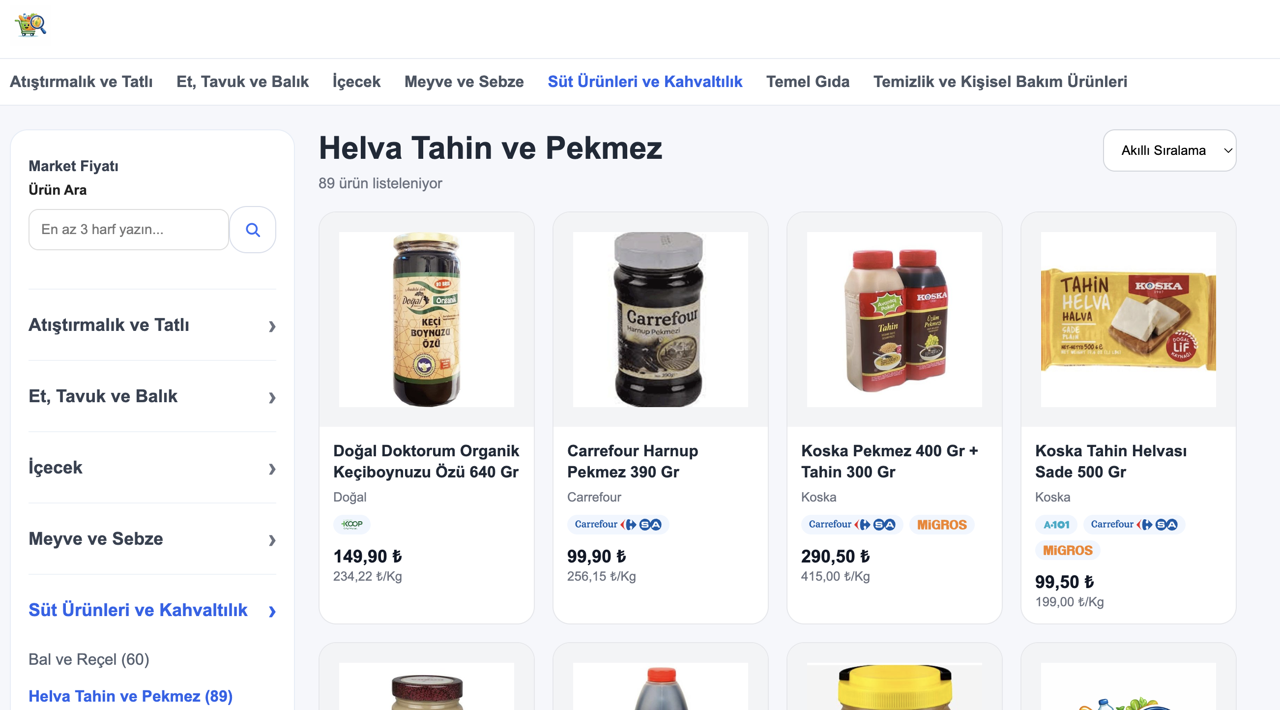 Dryer Comparison