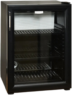 Elektromarla DRC 35 Black Edition